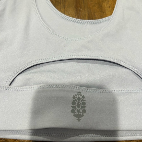 FP Movement by Free People Light Purple Sports Bra - Picture 3 of 4